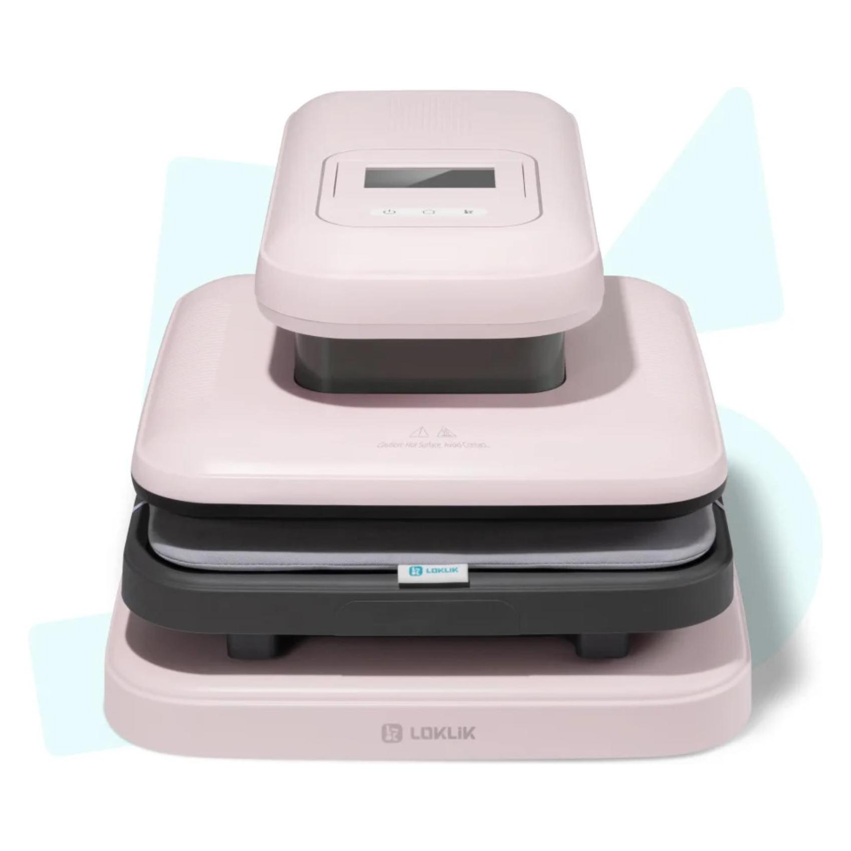 Loklik ImPress Auto 2-Smart (SG-RYJ-0535-EU-L-B2B)