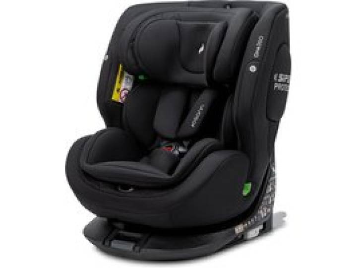 OSANN Siège auto pour enfant One360. (noir)