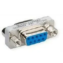 RS Components Miniatur-Gender-Changer 12.03.2030