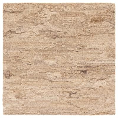 SAFAVIEH Handmade Kenya Emerita Rustic Wool Rug