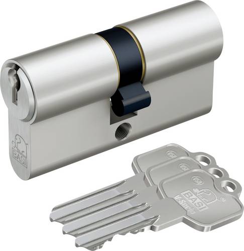 Basi V5001-0010-0011 Profil-Doppelzylinder 30 / 40mm