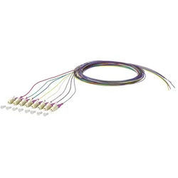 Metz Connect OpDAT Pigtail LC-PC 150N1JO0020E8