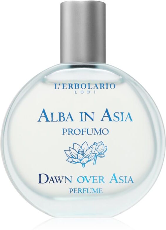 L'ERBOLARIO Alba In Asia EDP W 50 ml