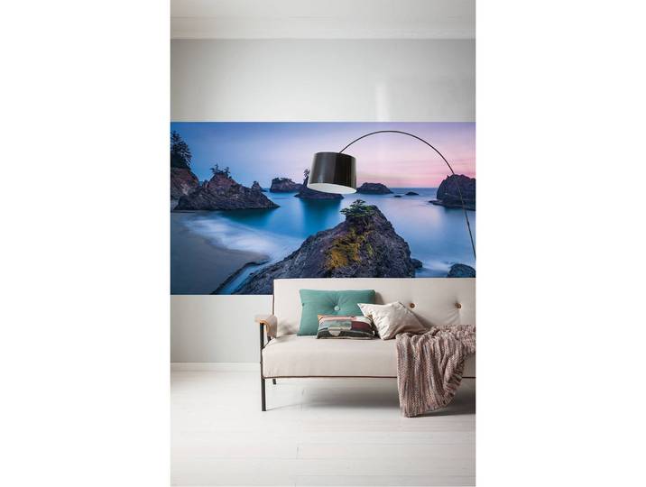 Papier peint intissé Secret Beach 200 x 100cm