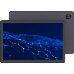 iGet SMART L42 Graphitgrau, LTE-Tablet 11", 8 + (4G, 11", 128 GB, Graphite Grey, Graphitgrau), Tablet, Grau