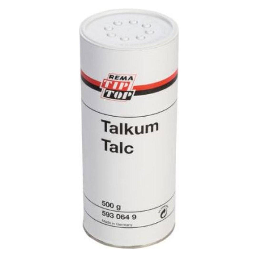 Rema Tip Top Talkum Dose à 500 g (58.280)