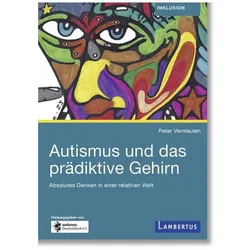 AutismusunddasprädiktiveGehirn, Fachbücher von Peter Vermeulen