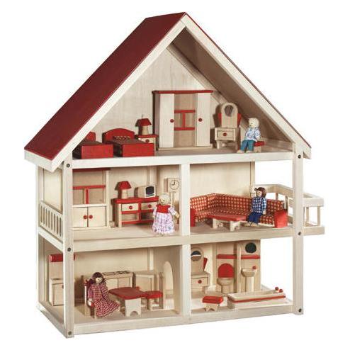 Roba Puppenhaus (9457)