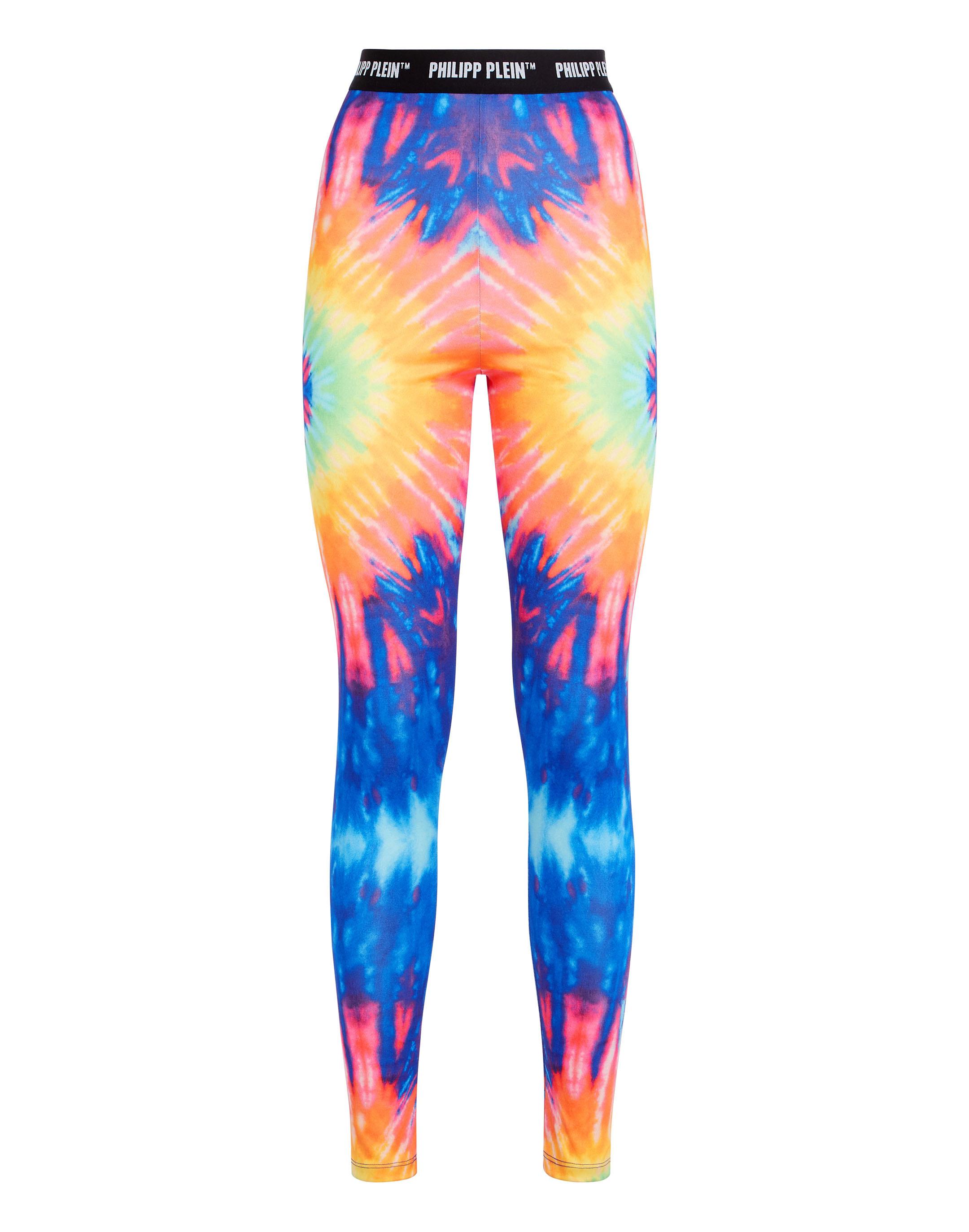 Legging Tie Dye