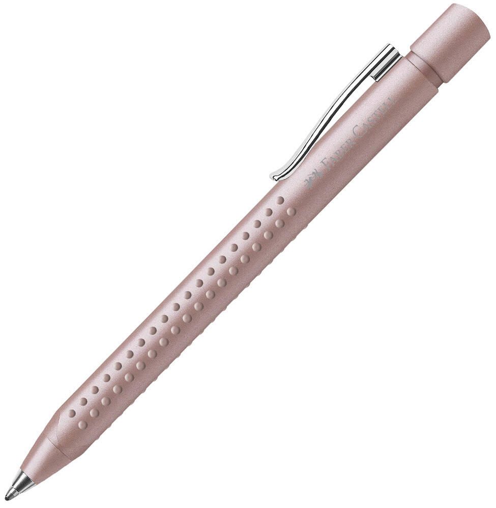 FABER-CASTELL Druckbleistift GRIP 2011 131262