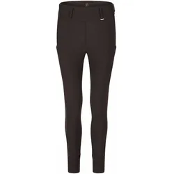 Eskadron Damen Reit Leggings PRO FULL GRIP black truffle Heritage Fanatics HW 25/26, Größe: XS
