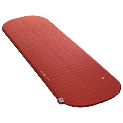 Vaude - Tour 3.8 II L - Isomatte Gr 196 x 64 x 3,8 cm Rot