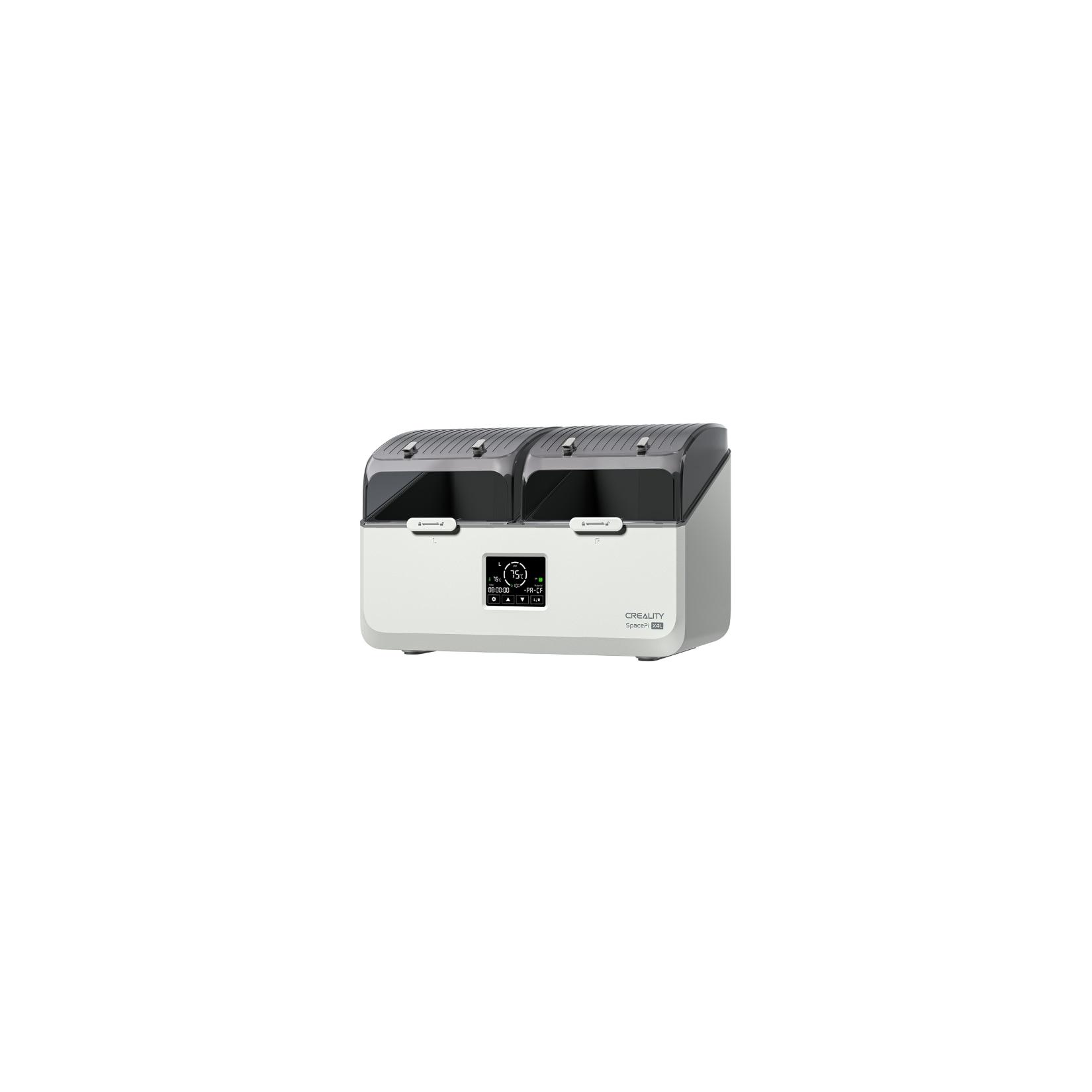 Creality Filamenttrockner SpacePi X4L