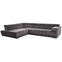 Beldomo Speed Ecksofa SPLIFF S - SC ca. 222.00x326.00