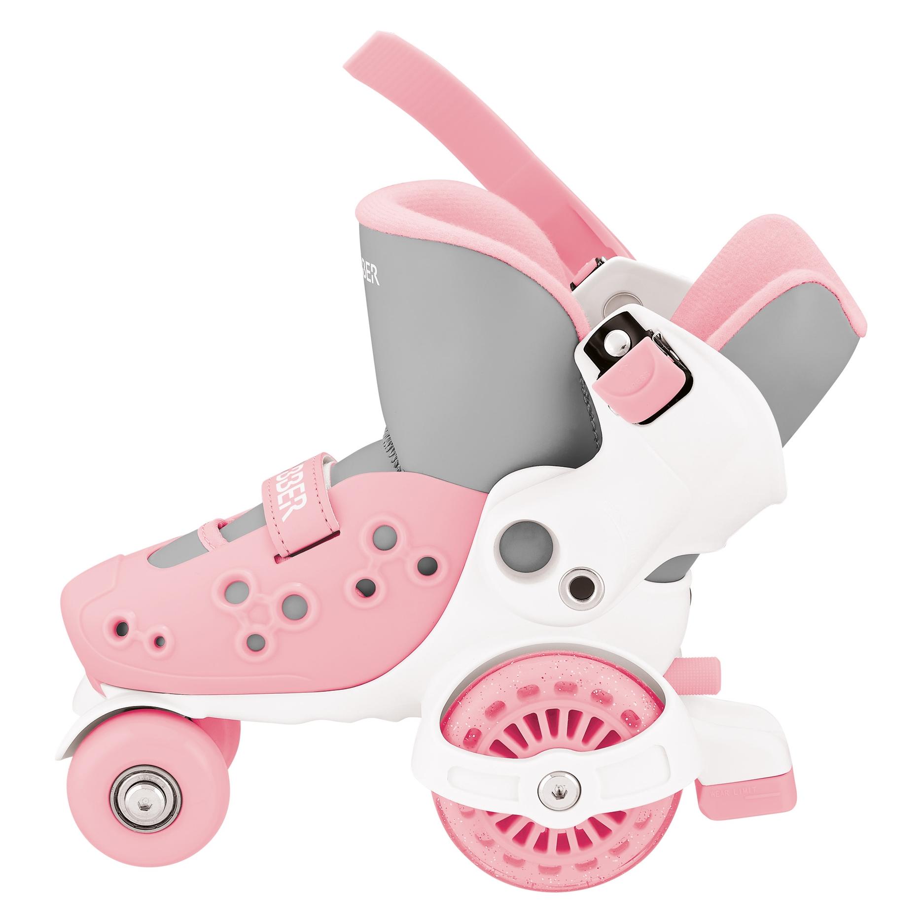 Globber Learning Skates (27) (880-210)