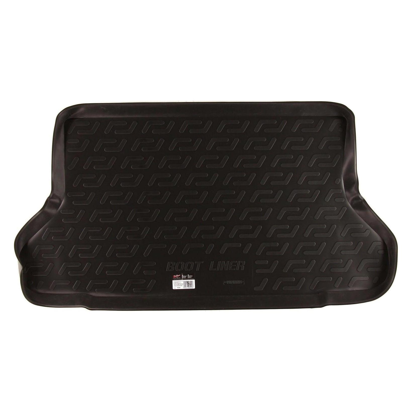 Sixtol Kofferraumgummi Chevrolet Lacetti I Hatchback (J200) (02-08) (24501701)