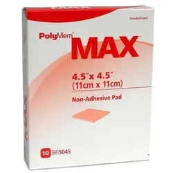 Polymax Wund Pad
