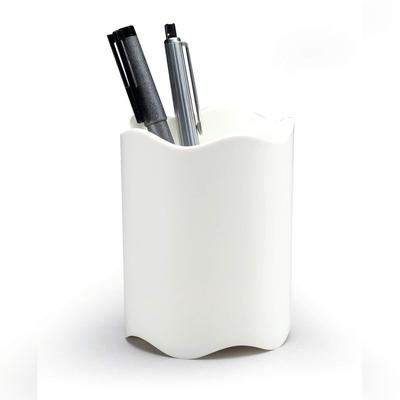 Durable Stifteköcher ws 80mm TREND