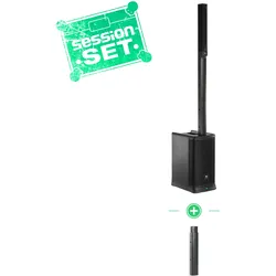 JBL EON ONE MKII Akkubetriebenes PA-Set inkl. Lautsprecherzubehör - Akkubetriebenes PA-Set