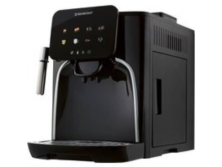 SILVERCREST® Machine à café automatique