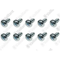 VAILLANT Schraube, (10 St.) Vaillant-Nr. 0020269228