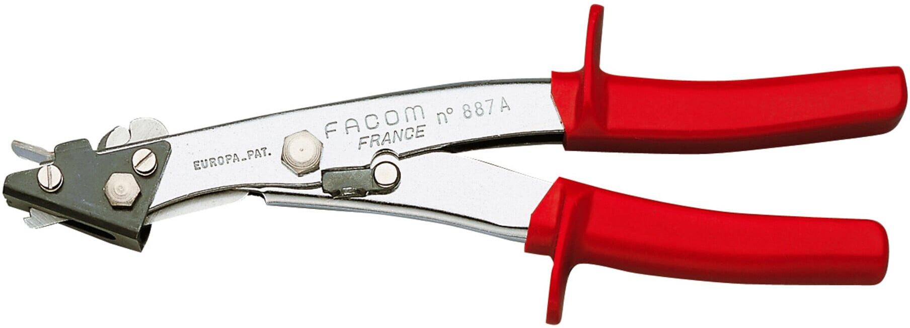 Facom Blechknabber (887A)