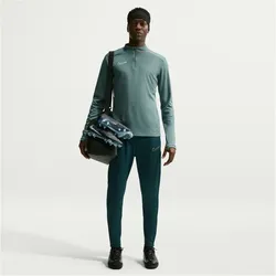 NIKE Academy Dri-FIT Fußball Trainingshose Herren 378 - midnight spruce/metallic gold XL