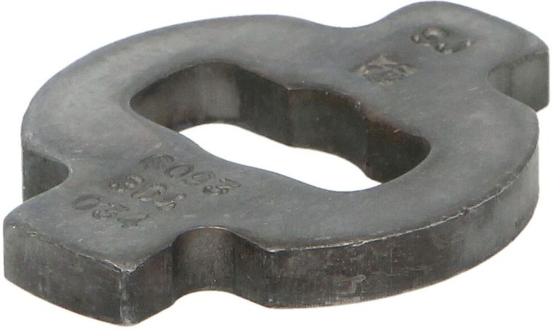 Sicherung, Kupplungswelle, Automatikgetriebe ZF 6093304034