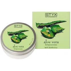 Styx Naturcosmetic Aloe Vera Körpercreme 200 ml