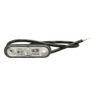 Aspock Positionsleuchte 31-7100-067 5000300,10729761,60006209 STANDLICHT 88034085,411200025,0907574,11293915,900001874,1150369,99707034832,E240054