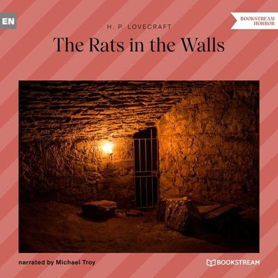 The Rats in the Walls - Howard Ph. Lovecraft, Audio, 9783991162766