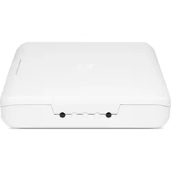 Ubiquiti Wetterfestes Aussengehäuse, Netzwerk Switch, Weiss