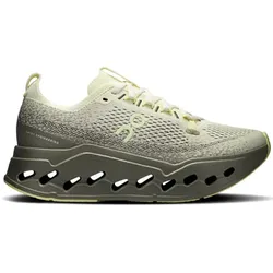 On Cloudsurfer Max W - neutrale Laufschuhe - Damen - Green - 9 US