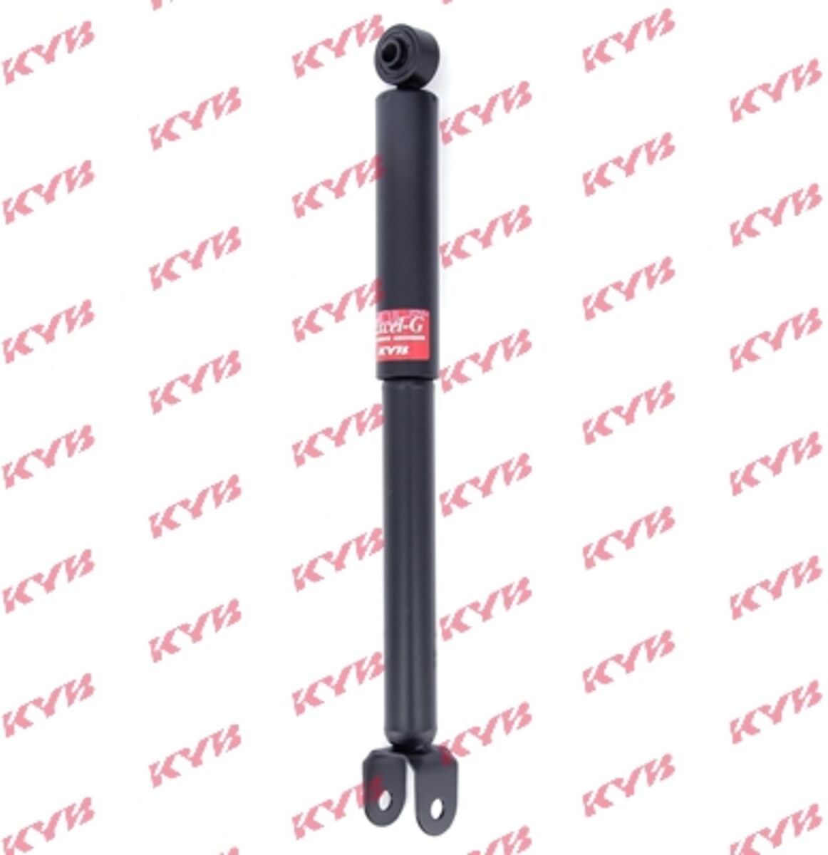 Stoßdämpfer KYB Excel-G 342023