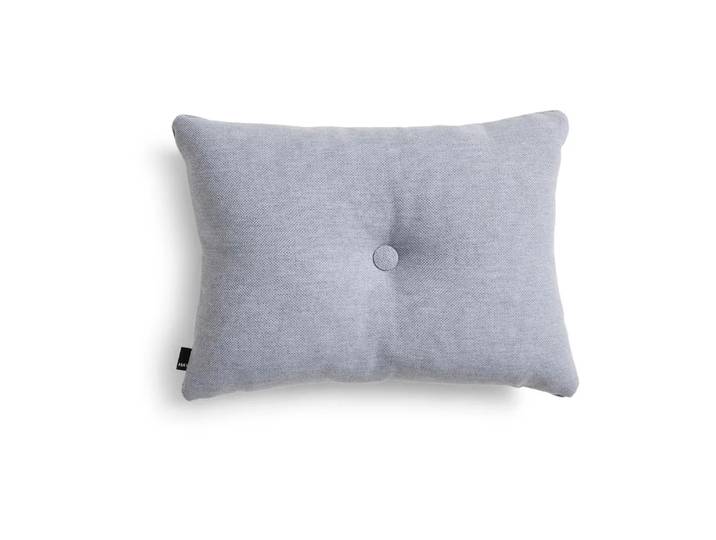 HAY Dot Mode kussen 45x60 cm Lavendel