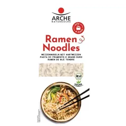 Ramen Noodles