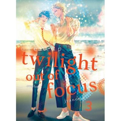 Twilight Out of Focus 3: Overlap, Taschenbuch von Jyanome, Random House N.Y., 978-1-64729-234-8