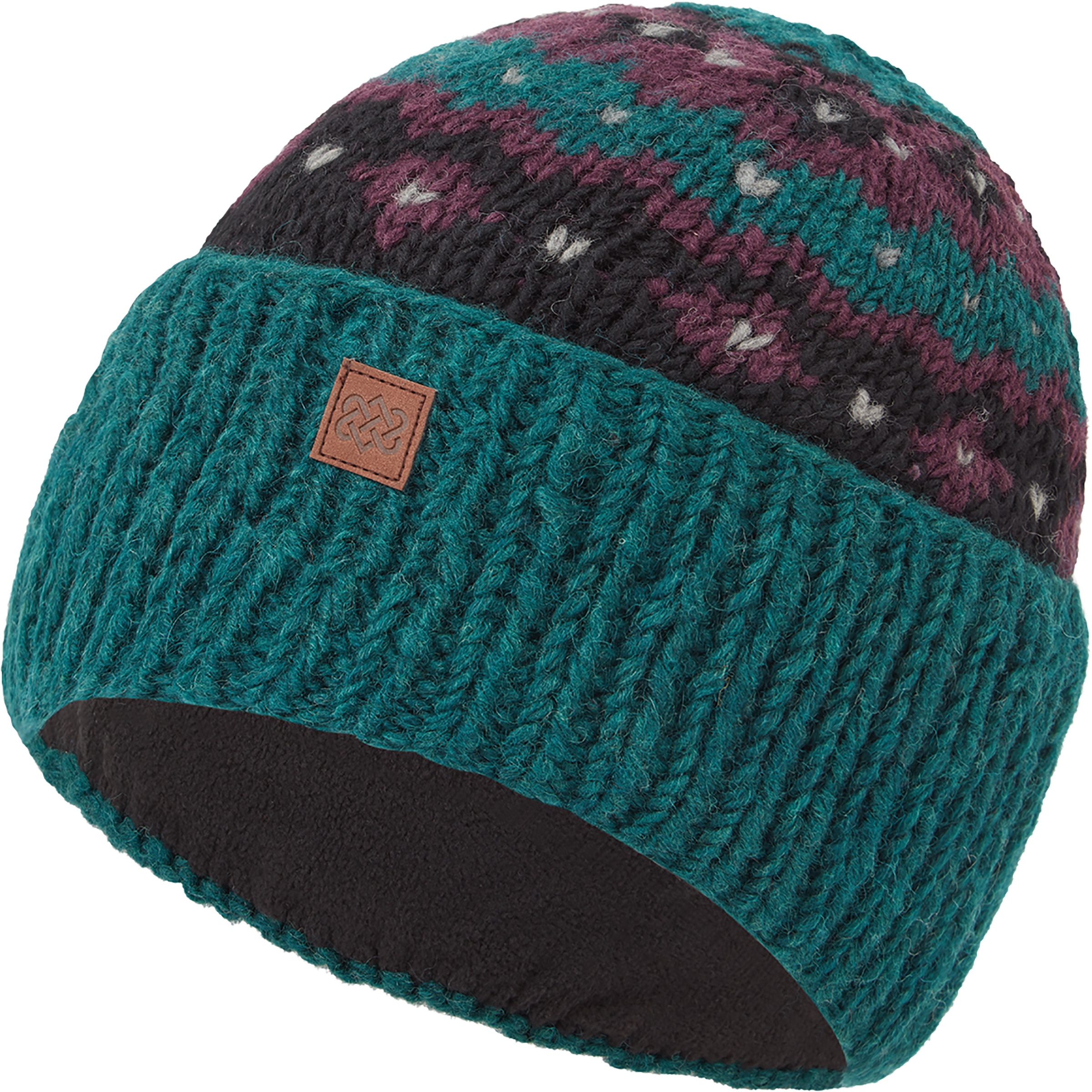 Sherpa Adventure Gear Sita Mützen & Beanies braun Lifestyle Hautfreundlich