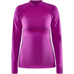 CRAFT Active Intensity CN Langarmshirt Damen 781486 - cassius/roxo XL