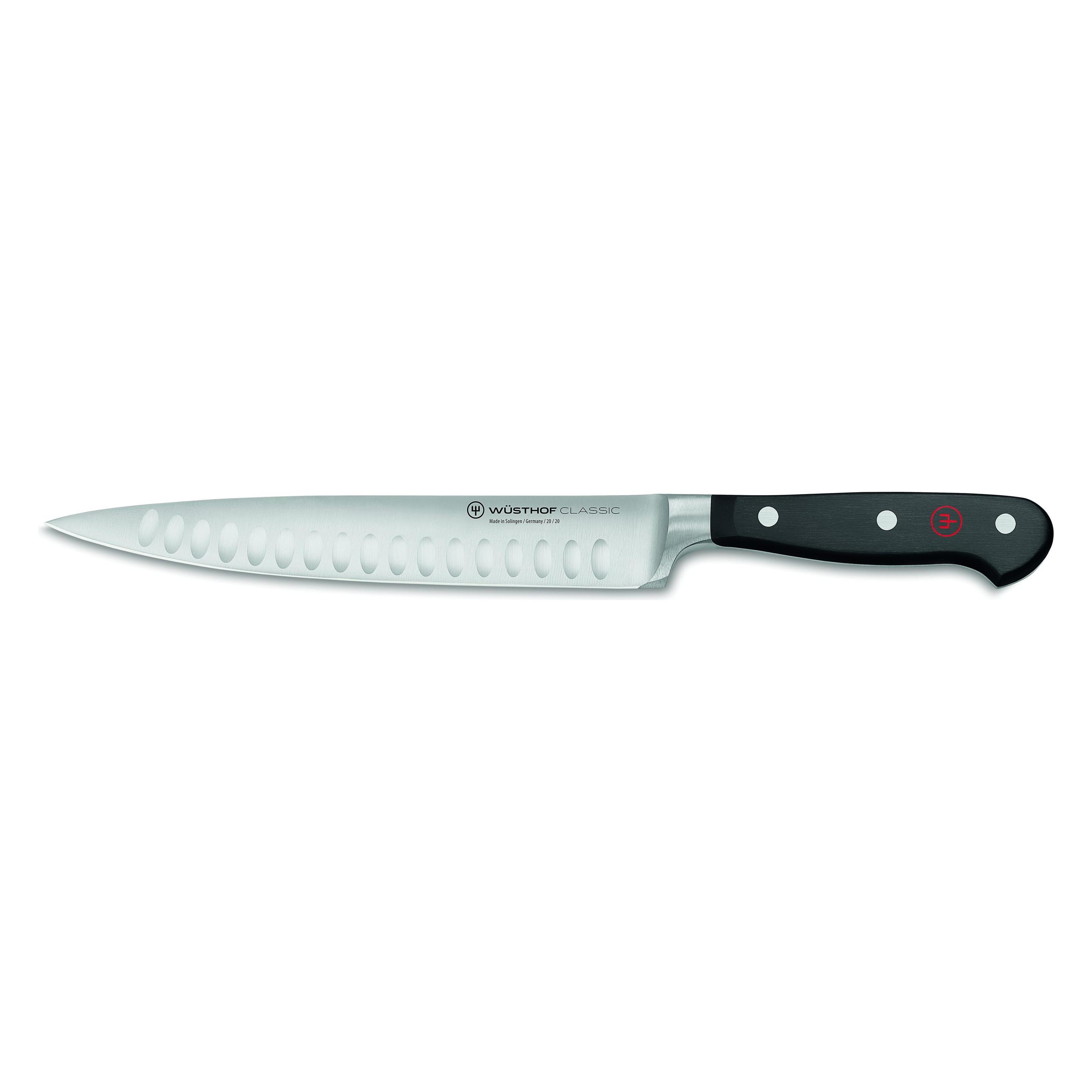 Wüsthof Schinkenmesser / Carving knife, 20cm, Classic (20 cm) (1030100820)