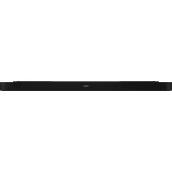 BOSE Lifestyle Ultra, Soundbar, Black