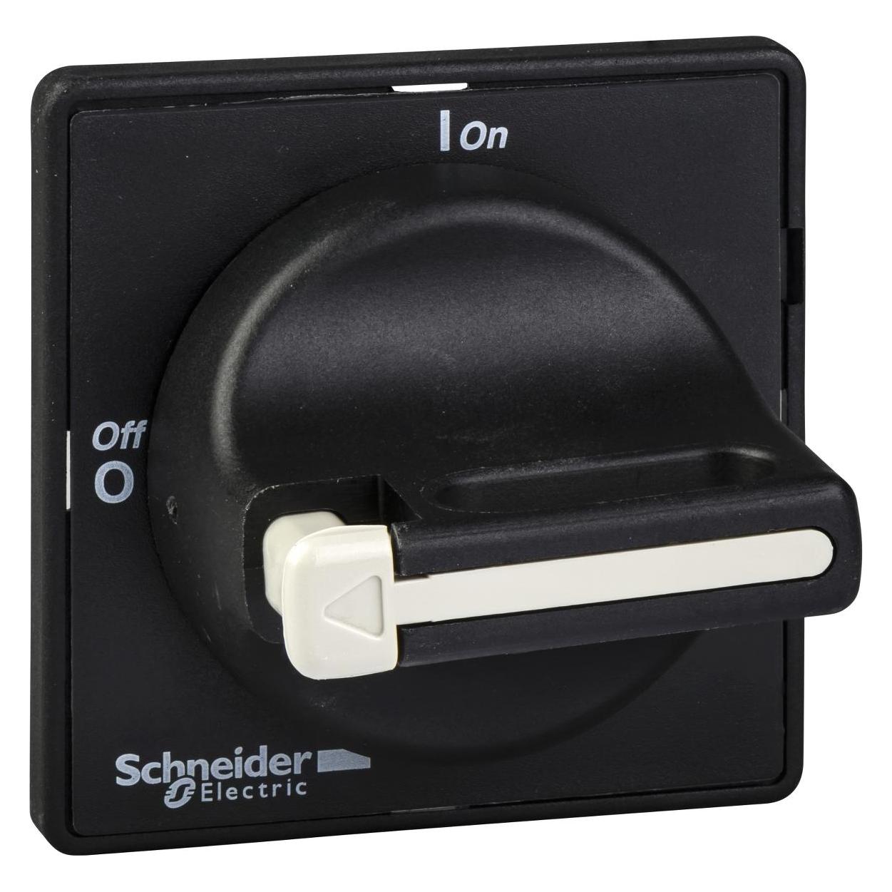 Schneider Electric Betätigungsvorsatz HDL V3/4 8mm (KAF2PZ)