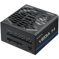 Chieftec VEGA M Series PPG-1000-C 1000W - Netzteil (PPG-1000-C)