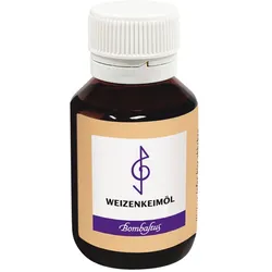 Weizenkeimöl
