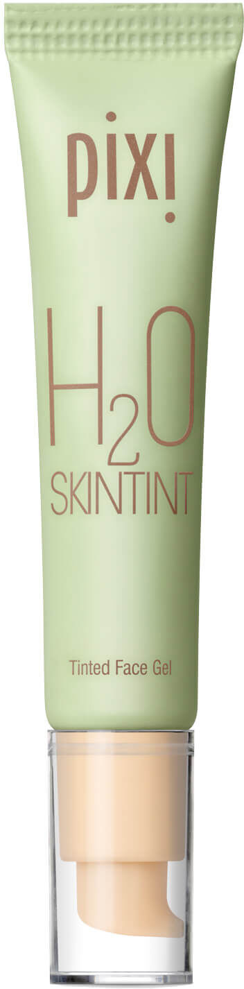 PIXI H2O Skin Tinted Face Gel 35ml