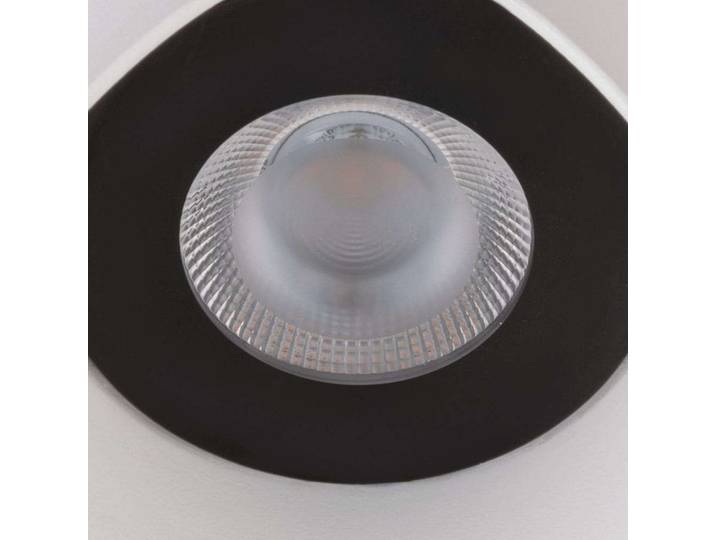 Modela Applique Murale Up/Down White - SLV - Aluminium