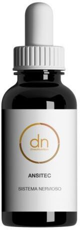 Direct Nutrition Ansitec 100ml