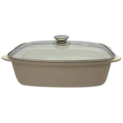 Bräter Betty Taupe