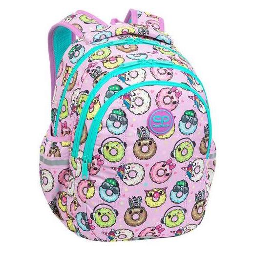 Epson Backpack CoolPack Joy S Happy donuts (F048665)