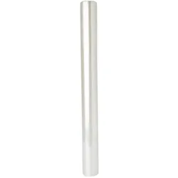 Papstar, Geschenkverpackung, Geschenkfolienrolle Masse: 70 cm x 50 m (B x L) Werkstoff: Polypropylen